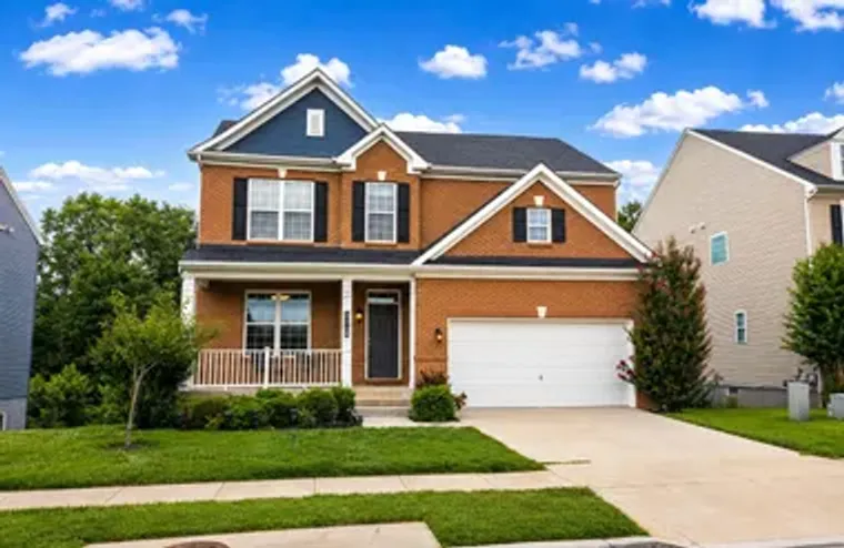 3348 BURTON DR, ELLICOTT CITY, MD, 21042, Ellicott City, MD 21042