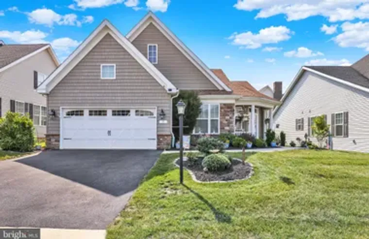 7 CEDARCREST LN, OLEY, PA, 19547, Oley, PA 19547