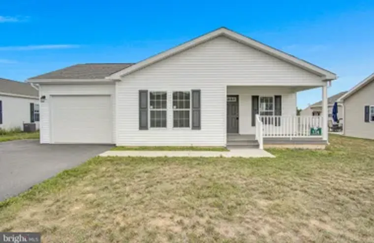114 GLENRIDGE DR, CARLISLE, PA, 17015, Carlisle, PA 17015