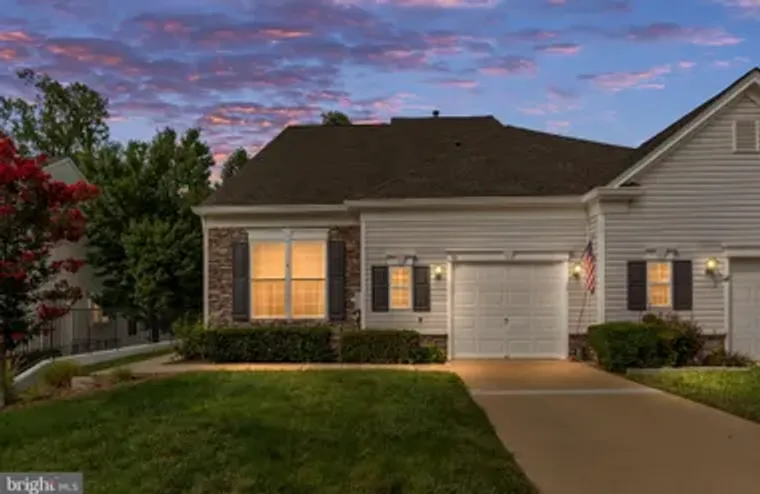 86 ASPEN HILL DR 24-1, FREDERICKSBURG, V..., Fredericksburg, VA 22406