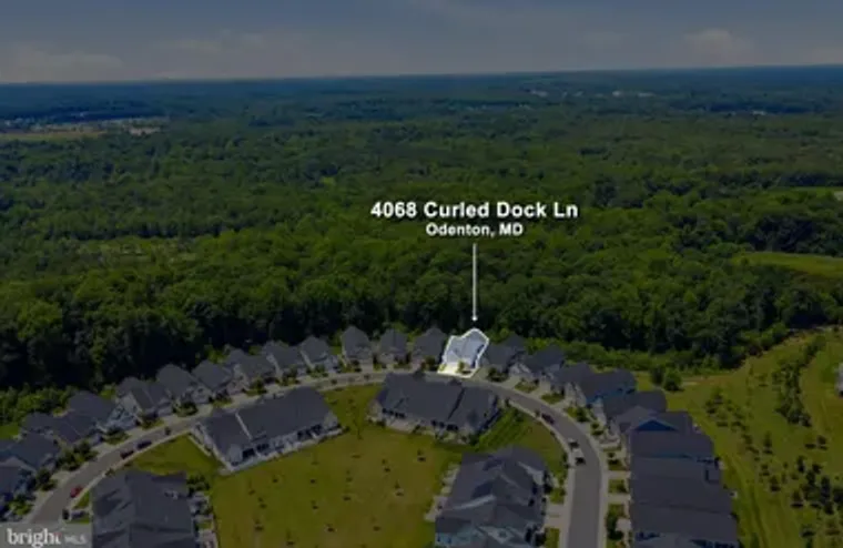 4068 CURLED DOCK LN, ODENTON, MD, 21113, Odenton, MD 21113