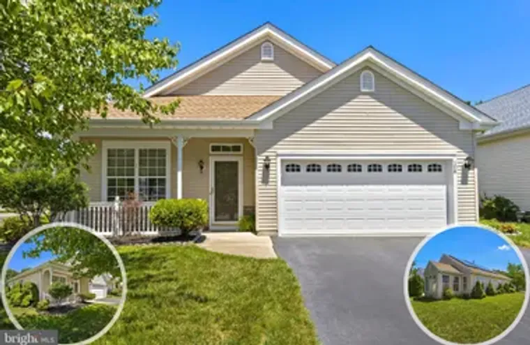 108 ROBIN LN, BARNEGAT, NJ, 08005, Barnegat, NJ 08005