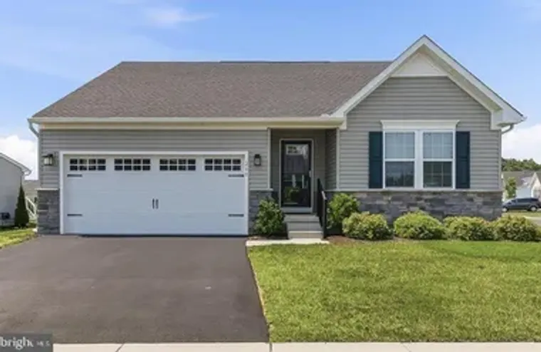 260 LETITIA MANOR DR, WEST GROVE, PA, 19..., West Grove, PA 19390