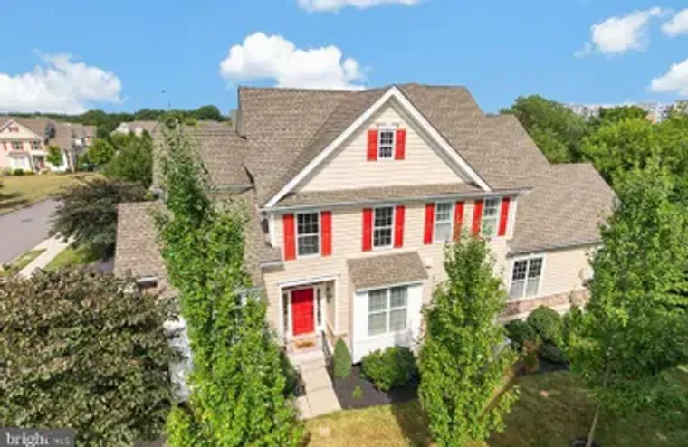 106 IRON HILL WAY, COLLEGEVILLE, PA, 194..., Collegeville, PA 19426