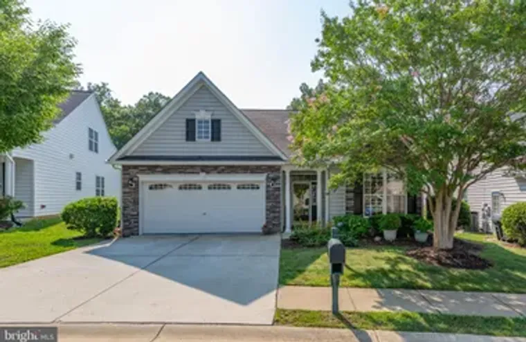 11733 LEGACY WOODS DR, FREDERICKSBURG, V..., Fredericksburg, VA 22407