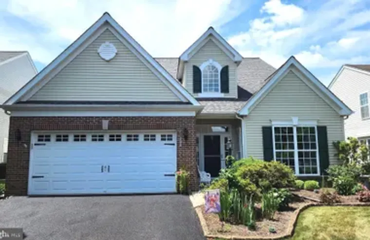 796 VILLAGE AVE, COLLEGEVILLE, PA, 19426, Collegeville, PA 19426