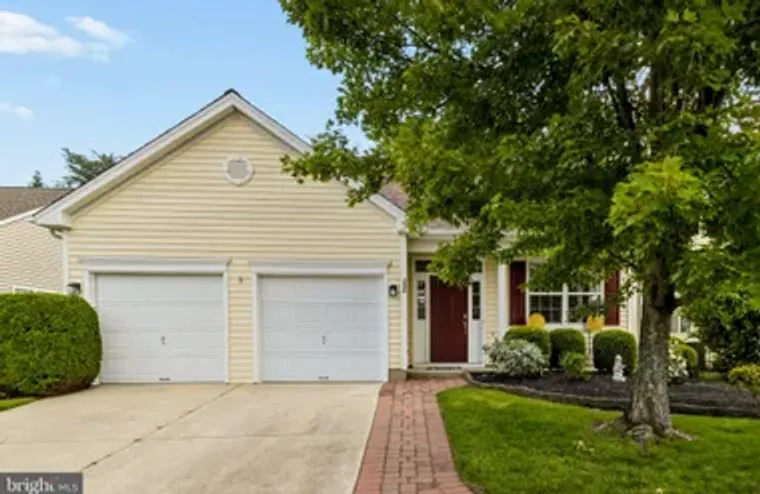 226 NIGHT HAWK CIR, WEST DEPTFORD, NJ, 0..., West Deptford, NJ 08086