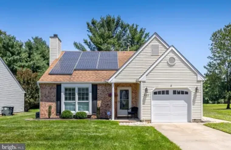 425 TRINIDAD BLVD, WILLIAMSTOWN, NJ, 080..., Williamstown, NJ 08094
