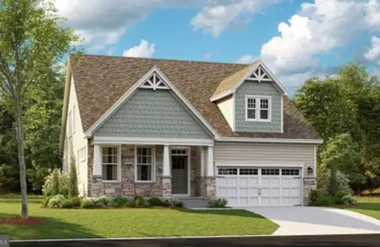 10338 YOSEMITE ST, WHITE PLAINS, MD, 206..., White Plains, MD 20695