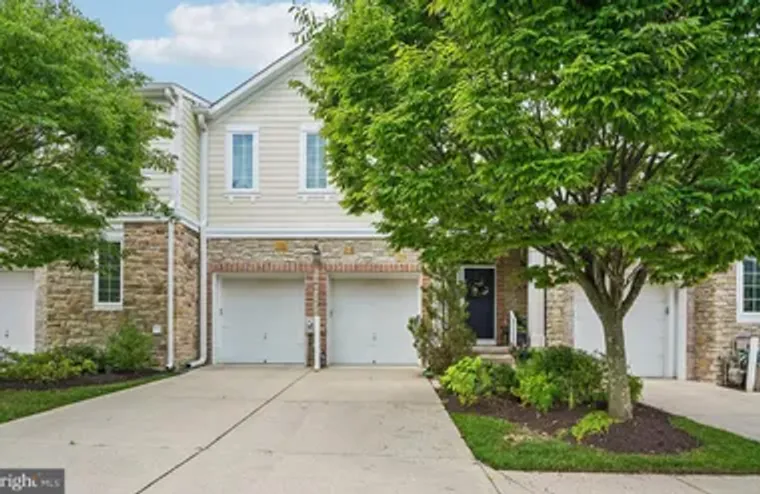8893 SHINING OCEANS WAY 15, COLUMBIA, MD..., Columbia, MD 21045