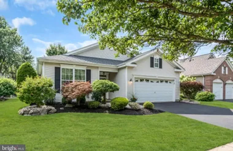 18 POWDERHORN WAY, ALLENTOWN, NJ, 08501, Allentown, NJ 08501