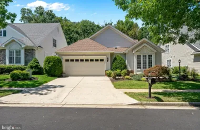 6872 SADDLE RUN WAY, GAINESVILLE, VA, 20..., Gainesville, VA 20155