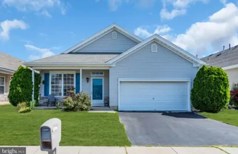 4 QUAIL RD, BARNEGAT, NJ, 08005, Barnegat, NJ 08005