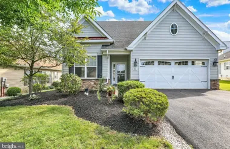 33 NEW HOPE BLVD, OLEY, PA, 19547, Oley, PA 19547