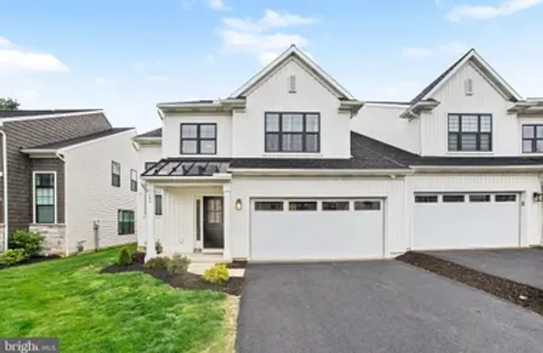 105 VILLAGE DR, MILLERSVILLE, PA, 17551, Millersville, PA 17551