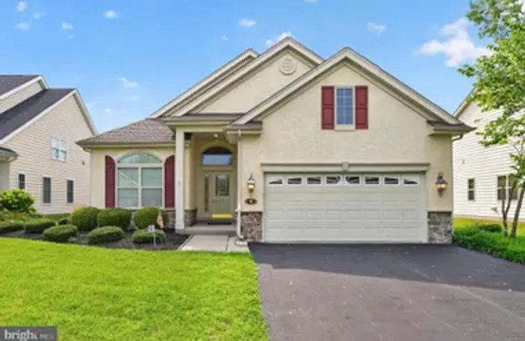 4 KRESSON COURT CT, BERLIN, NJ, 08009, Berlin, NJ 08009