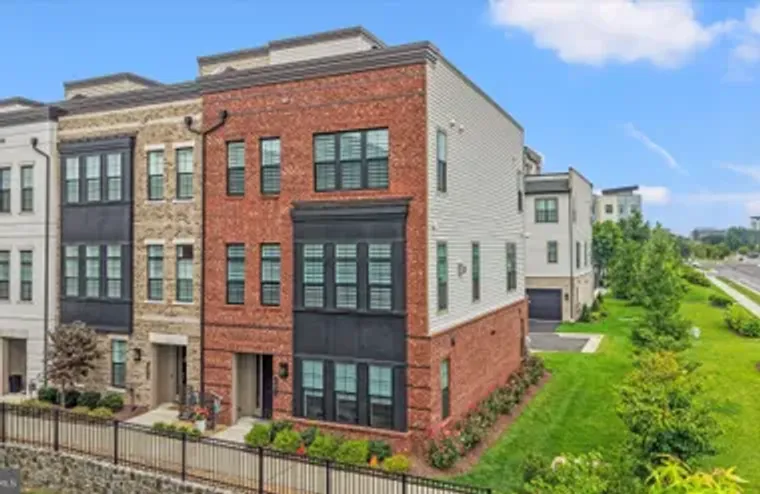 43931 NORMAN NEWS TER, ASHBURN, VA, 2014..., Ashburn, VA 20147