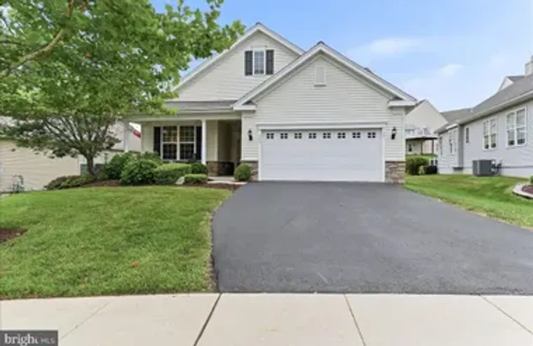 509 MCELREE LN, COATESVILLE, PA, 19320, Coatesville, PA 19320