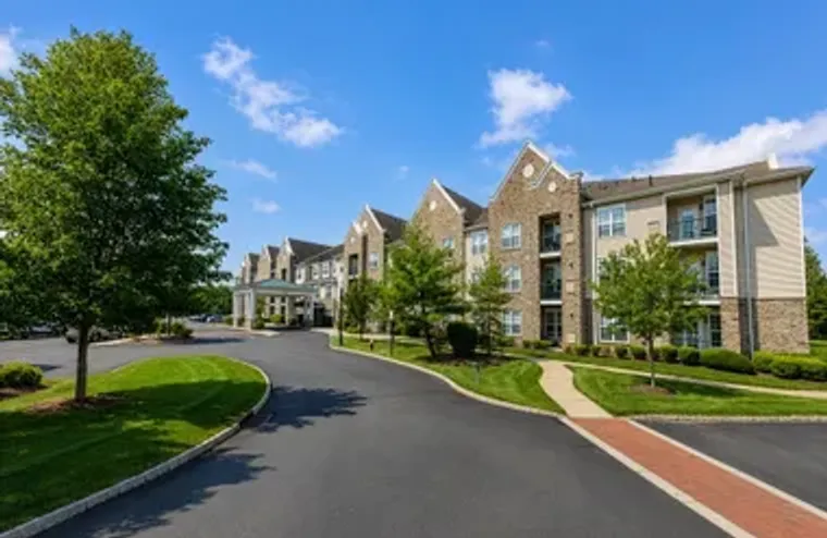 100 MIDDLESEX BLVD 304, PLAINSBORO, NJ, ..., Plainsboro, NJ 08536