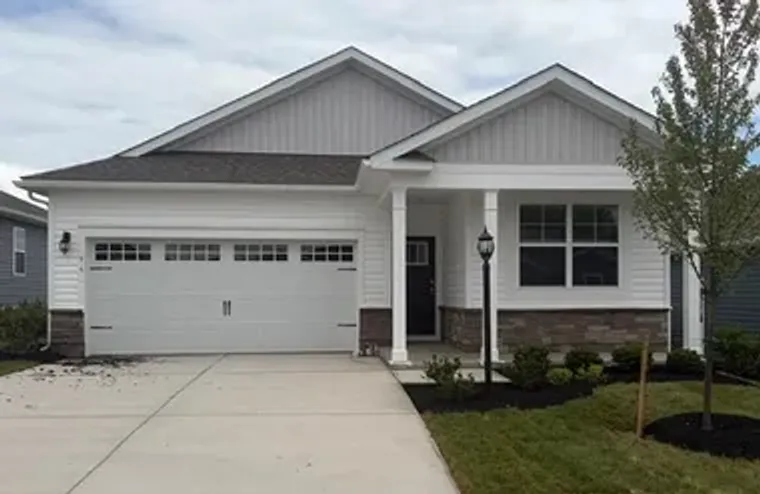 94 ELDERBERRY WAY, GETTYSBURG, PA, 17325, Gettysburg, PA 17325