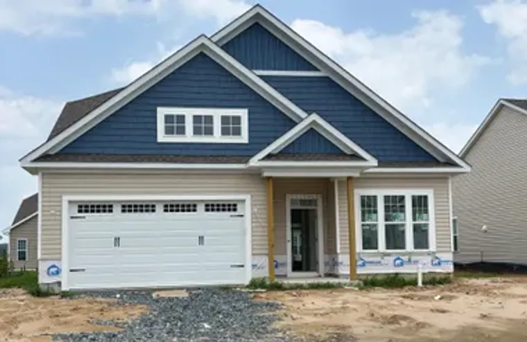 316 HERITAGE SHORES CIR, BRIDGEVILLE, DE..., Bridgeville, DE 19933