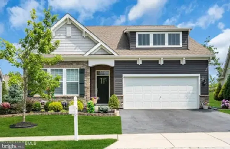 3 RACCOON LN, BARNEGAT, NJ, 08005, Barnegat, NJ 08005