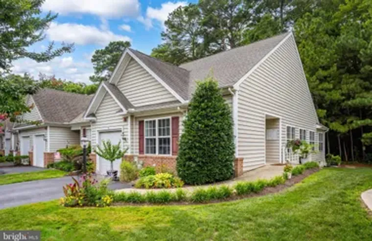 13 HATTERAS ST, OCEAN PINES, MD, 21811, Ocean Pines, MD 21811