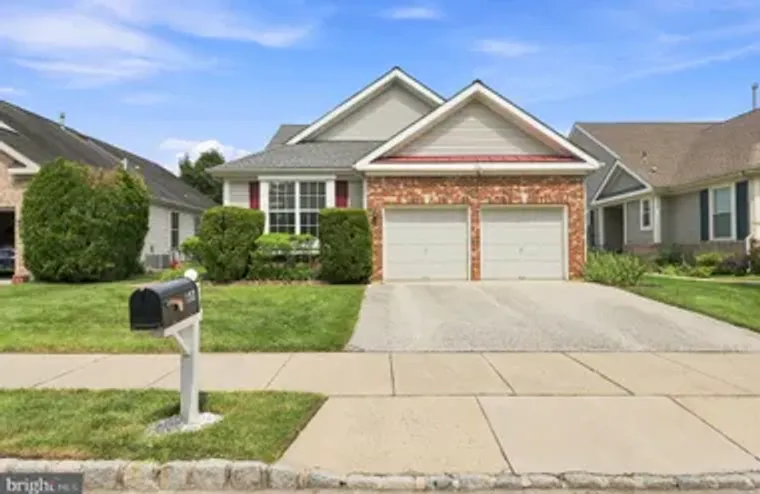 103 MERION WAY, HAINESPORT, NJ, 08036, Hainesport, NJ 08036