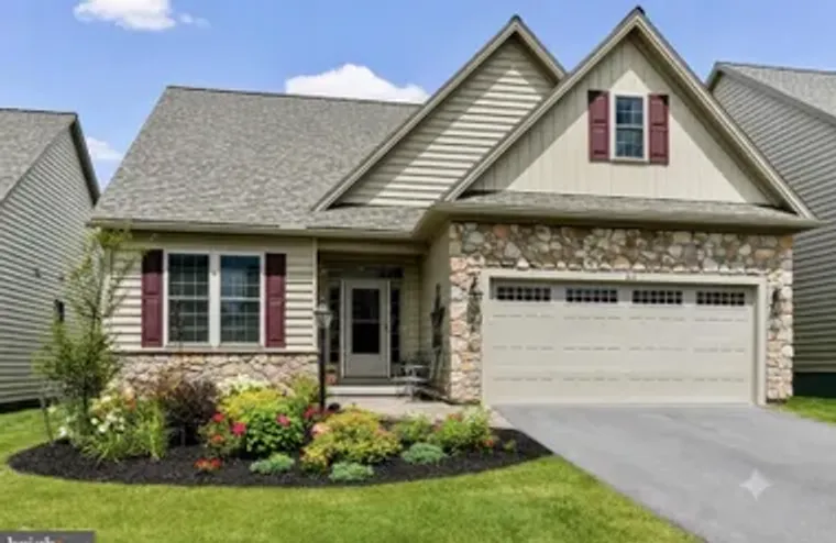 614 GREENBRIAR PATH, COCHRANVILLE, PA, 1..., Cochranville, PA 19330
