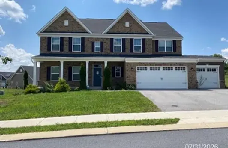 3002 VANESSA DR, HARRISBURG, PA, 17110, Harrisburg, PA 17110