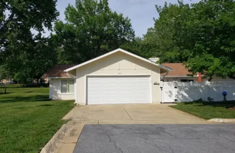 3615 CHORLEY WOODS WAY 6A, SILVER SPRING..., Silver Spring, MD 20906