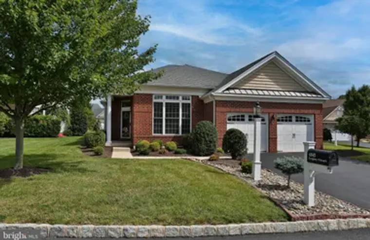 4645 LOGAN CT, SCHWENKSVILLE, PA, 19473, Schwenksville, PA 19473