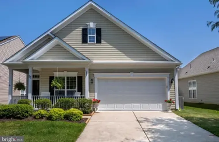 17 PENNINGTON CT, DELANCO, NJ, 08075, Delanco, NJ 08075