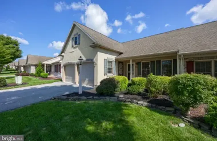 728 HEATHER RDG, MANHEIM, PA, 17545, Manheim, PA 17545
