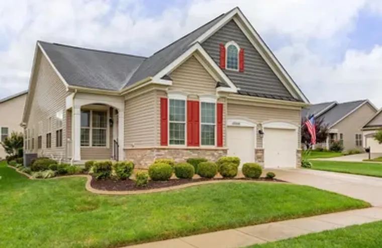 10006 WOFFORD WAY, FREDERICKSBURG, VA, 2..., Fredericksburg, VA 22407