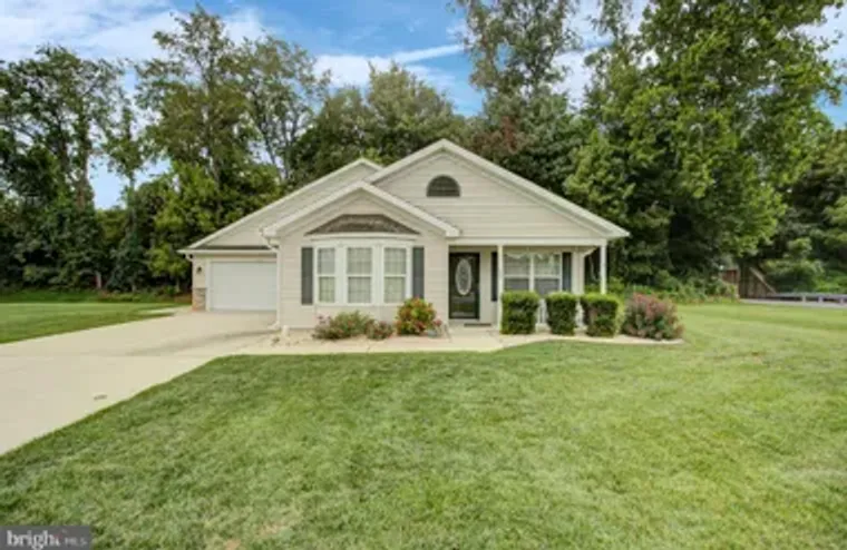 101 COLONIAL CT, SHIPPENSBURG, PA, 17257, Shippensburg, PA 17257