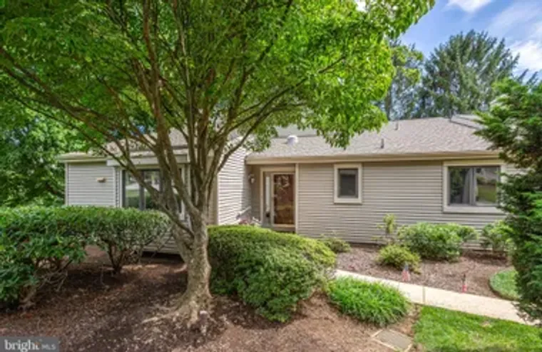556 FRANKLIN WAY, WEST CHESTER, PA, 1938..., West Chester, PA 19380