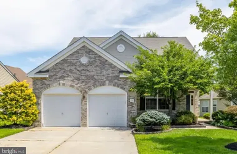 5 MAPLEGROVE CT, WOOLWICH TWP, NJ, 08085, Woolwich Twp, NJ 08085