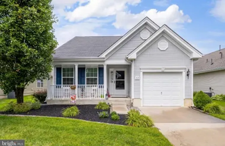 113 WHARTON ST, MILLVILLE, NJ, 08332, Millville, NJ 08332