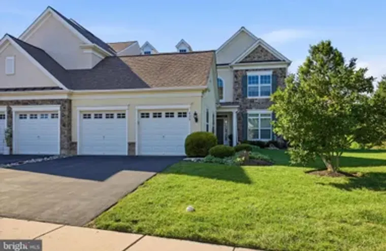425 PRIMROSE DR, UPPER GWYNEDD, PA, 1944..., Upper Gwynedd, PA 19446