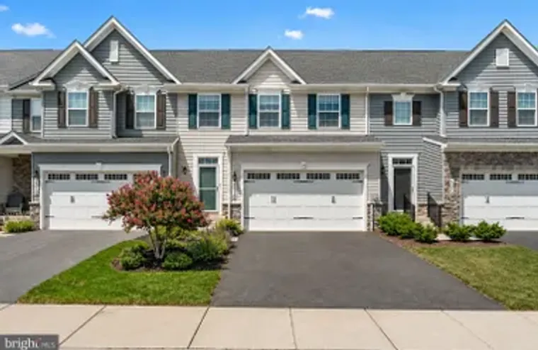5312 CRAPE MYRTLE DR, FREDERICK, MD, 217..., Frederick, MD 21703