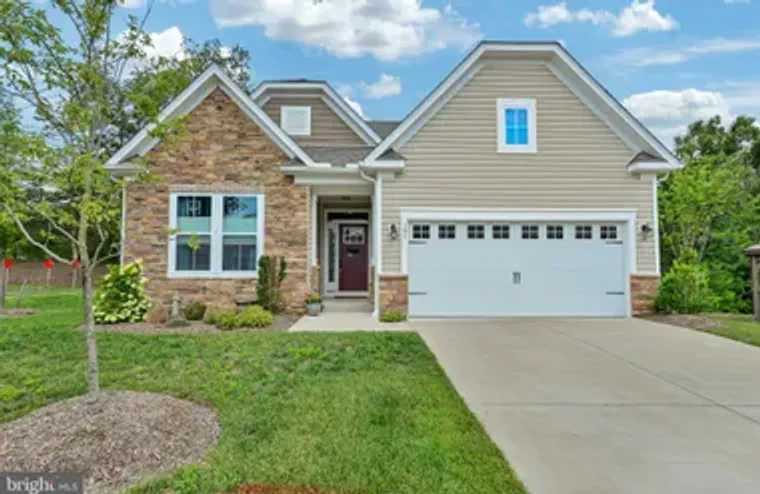 131 AMBERFIELD CT, WINCHESTER, VA, 22602, Winchester, VA 22602