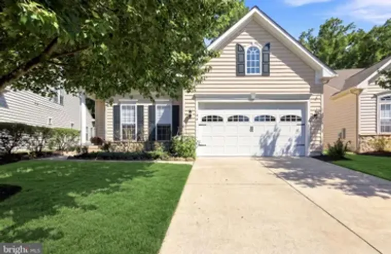 33 HEARTHSTONE BLVD, PEMBERTON, NJ, 0806..., Pemberton, NJ 08068