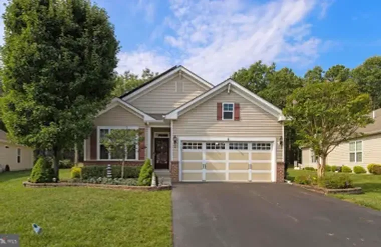 256 NEWPORT WAY, LITTLE EGG HARBOR TWP, ..., Little Egg Harbor Twp, NJ 08087