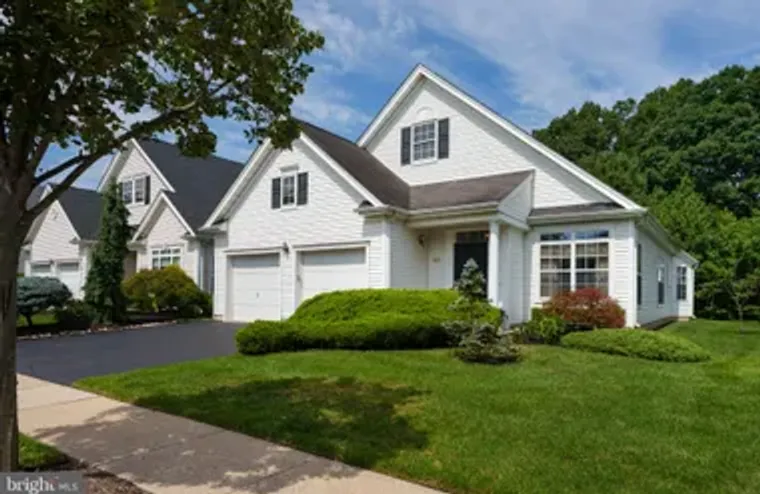 357 BLANKETFLOWER LN, PRINCETON JUNCTION..., Princeton Junction, NJ 08550