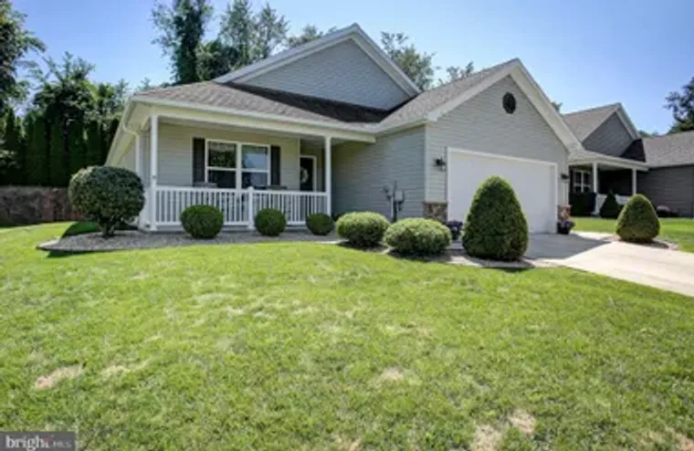 13 COLONIAL CT, SHIPPENSBURG, PA, 17257, Shippensburg, PA 17257