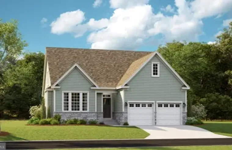10376 YOSEMITE ST, WHITE PLAINS, MD, 206..., White Plains, MD 20695