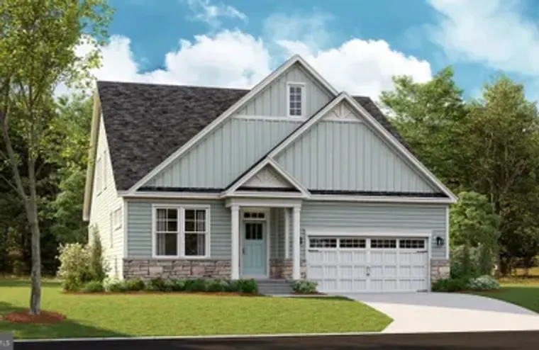 10372 YOSEMITE ST, WHITE PLAINS, MD, 206..., White Plains, MD 20695