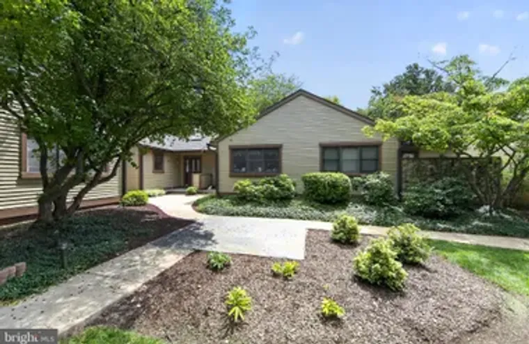 1093 LINCOLN DR 1093, WEST CHESTER, PA, ..., West Chester, PA 19380