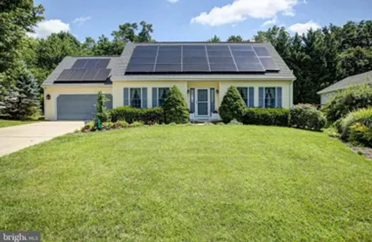 6819 FAIRWAY DR, FAYETTEVILLE, PA, 17222, Fayetteville, PA 17222